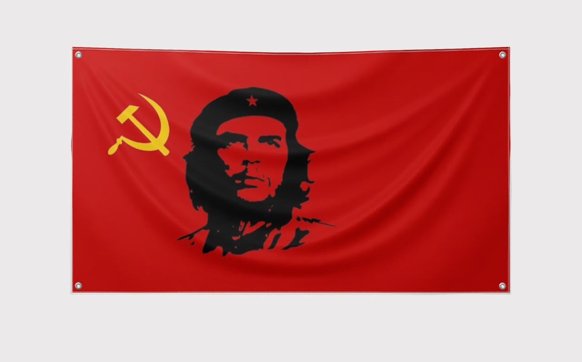 Che Guevara