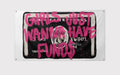 girls just wanna have funds