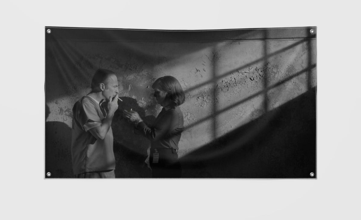 Better Call Saul Flag