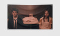 The End of the F***ing World Flag