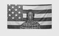 ASAP Rocky Flag