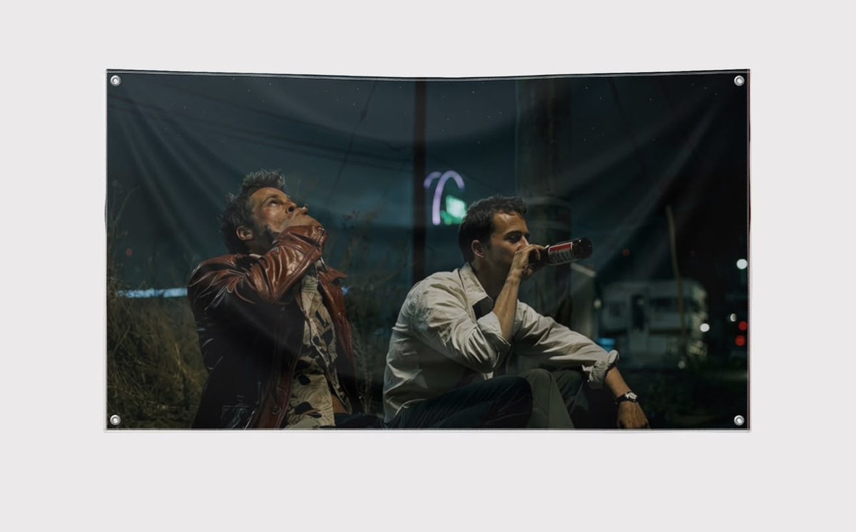 Fight Club