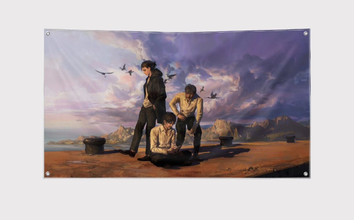 Attack on Titan