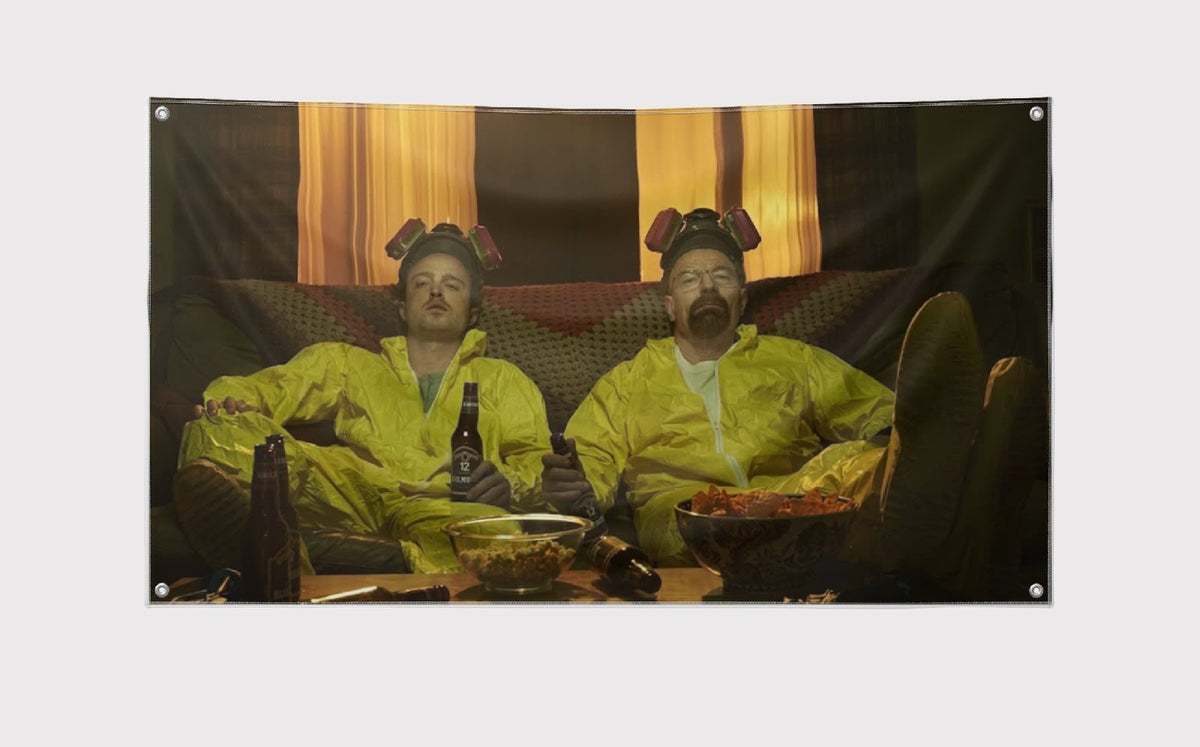 Breaking Bad